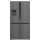 Siemens KF96DAXEA Multidoor 183cm Czarna Stal Szczotkowana 574L - 1516374 - zdjęcie 2